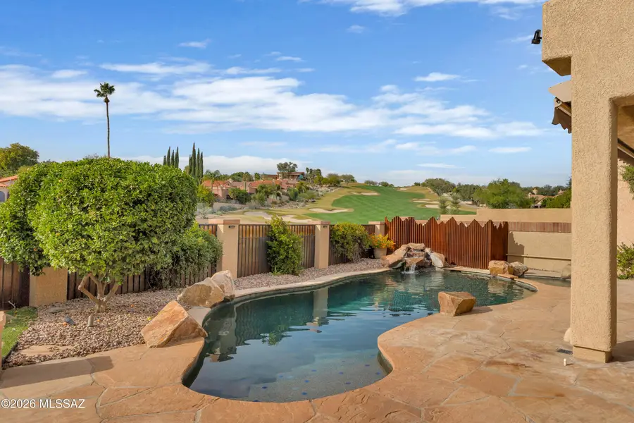 8625 N Arnold Palmer, Tucson, AZ 85742 - Image #2