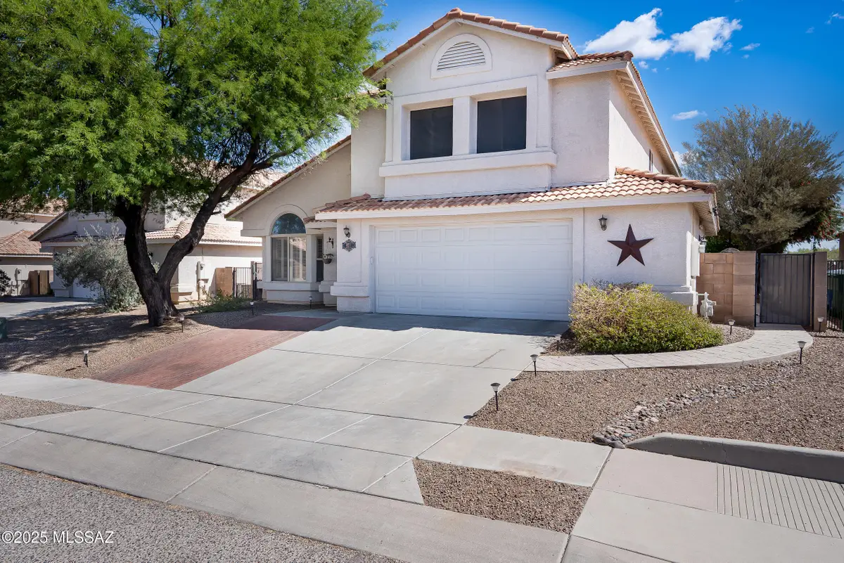 971 S Goldenweed, Tucson, AZ 85748 - Image #1