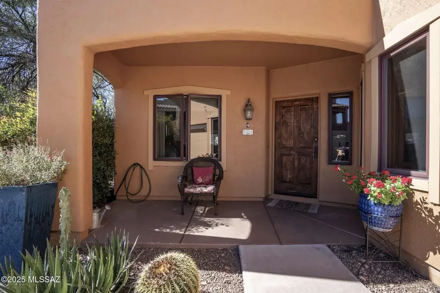 4 Barrio De Tubac Lane, Tubac, AZ 85646 - Image #3