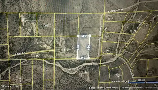 TBD Bell, Benson, AZ 85602 - Image #2