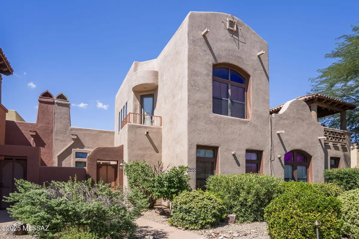 204 Post Way, Tubac, AZ 85646 - Image #1