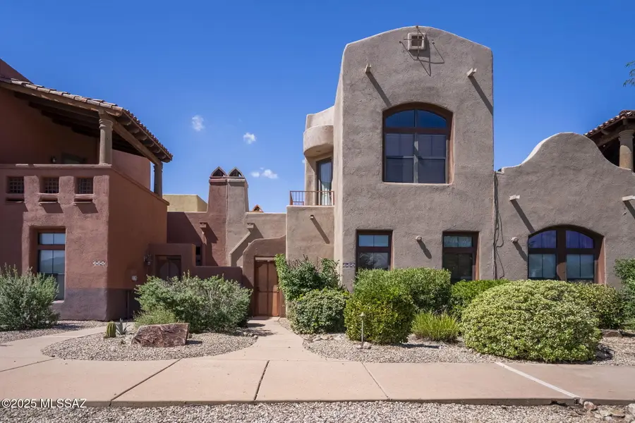 204 Post Way, Tubac, AZ 85646 - Image #2