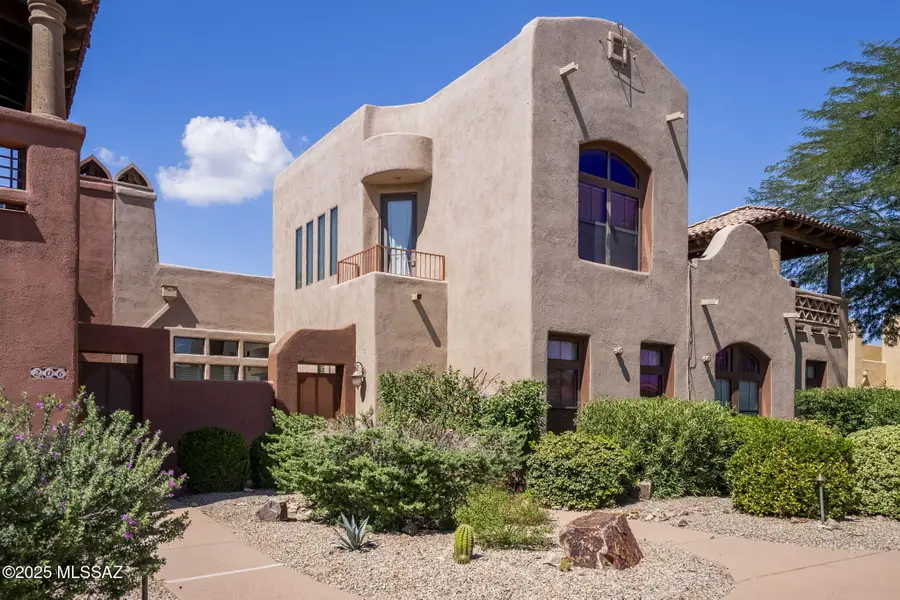 204 Post Way, Tubac, AZ 85646 - Image #3