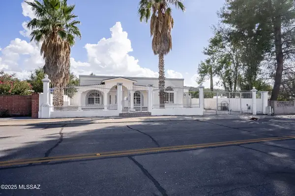 442 E Calle Sonora, Nogales, AZ 85621