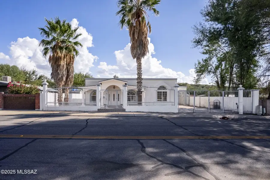 442 E Calle Sonora, Nogales, AZ 85621 - #2