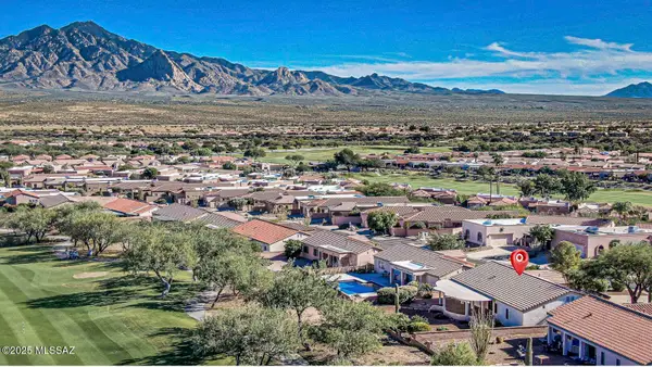4049 S Via Del Picamaderos, Green Valley, AZ 85622