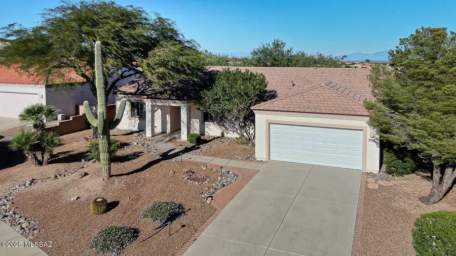 4049 S Via Del Picamaderos, Green Valley, AZ 85622 - Image #2