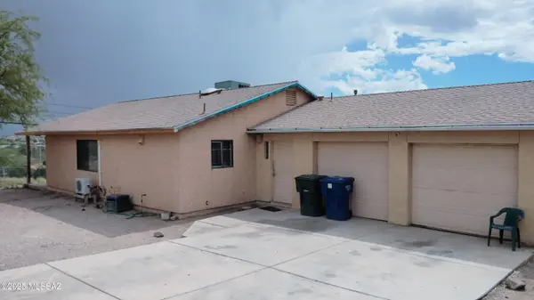 1599 W King Avenue, Tucson, AZ 85713
