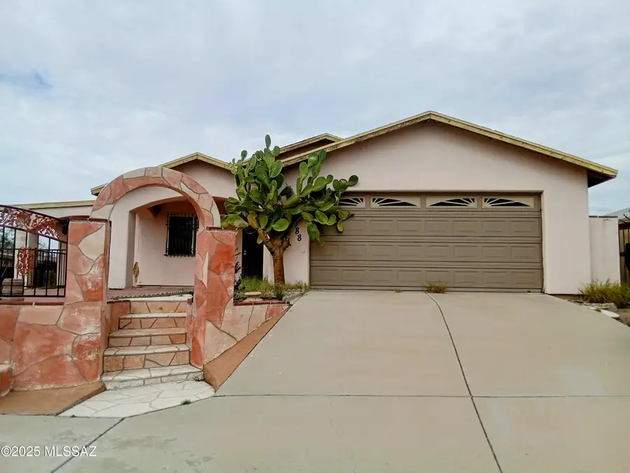 1988 W King Avenue, Tucson, AZ 85713 - Image #2
