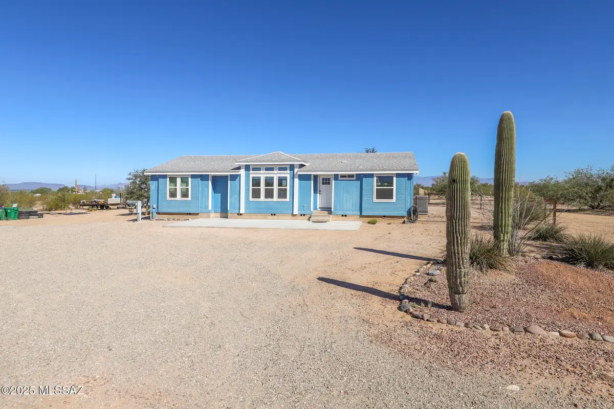 18365 S Wilmot Road, Sahuarita, AZ 85629 - Image #1