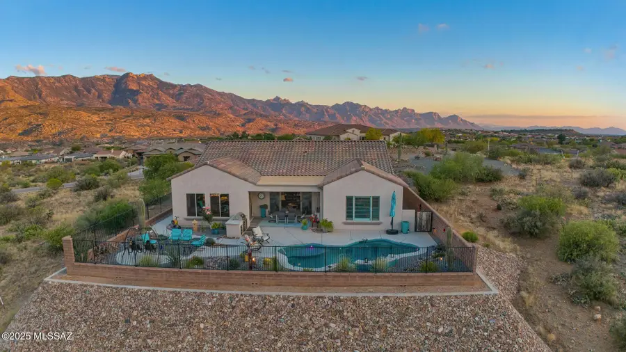 66450 E Sundance Place, Saddlebrooke, AZ 85739 - Image #2