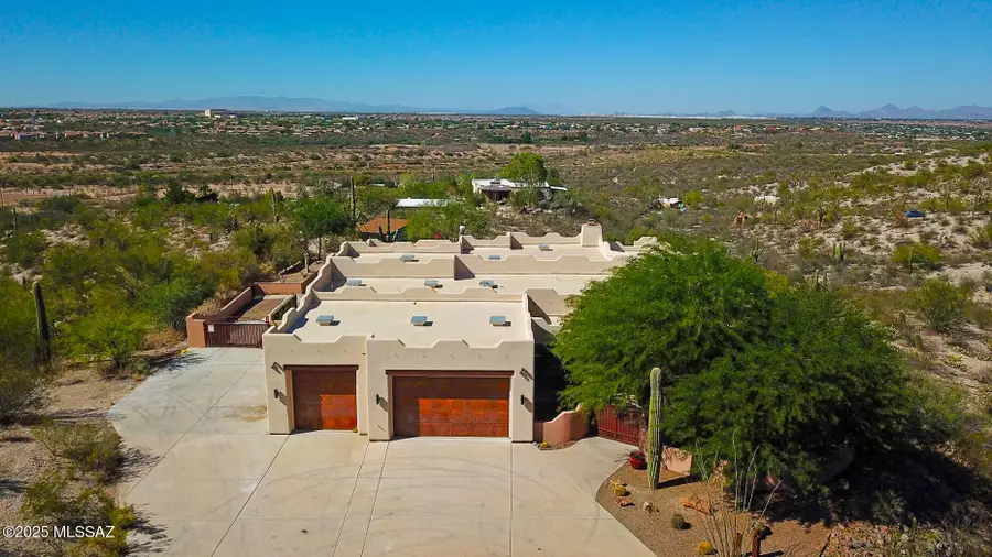 5052 S Perlita Road, Tucson, AZ 85747 - Image #2