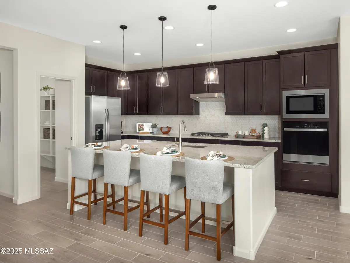 1535 E Cattle Graze Loop, Sahuarita, AZ 85629 - Image #1