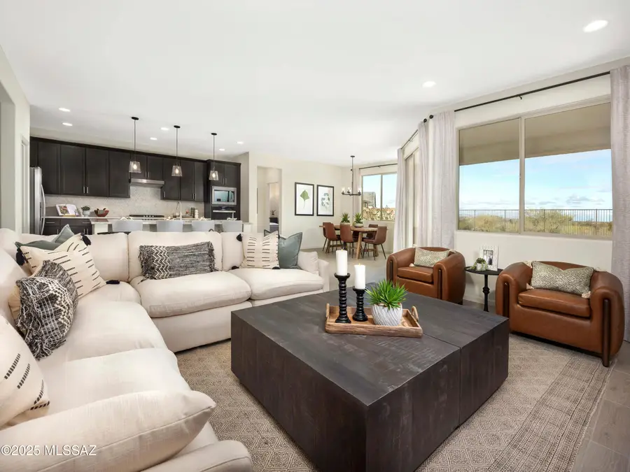 1535 E Cattle Graze Loop, Sahuarita, AZ 85629 - Image #2