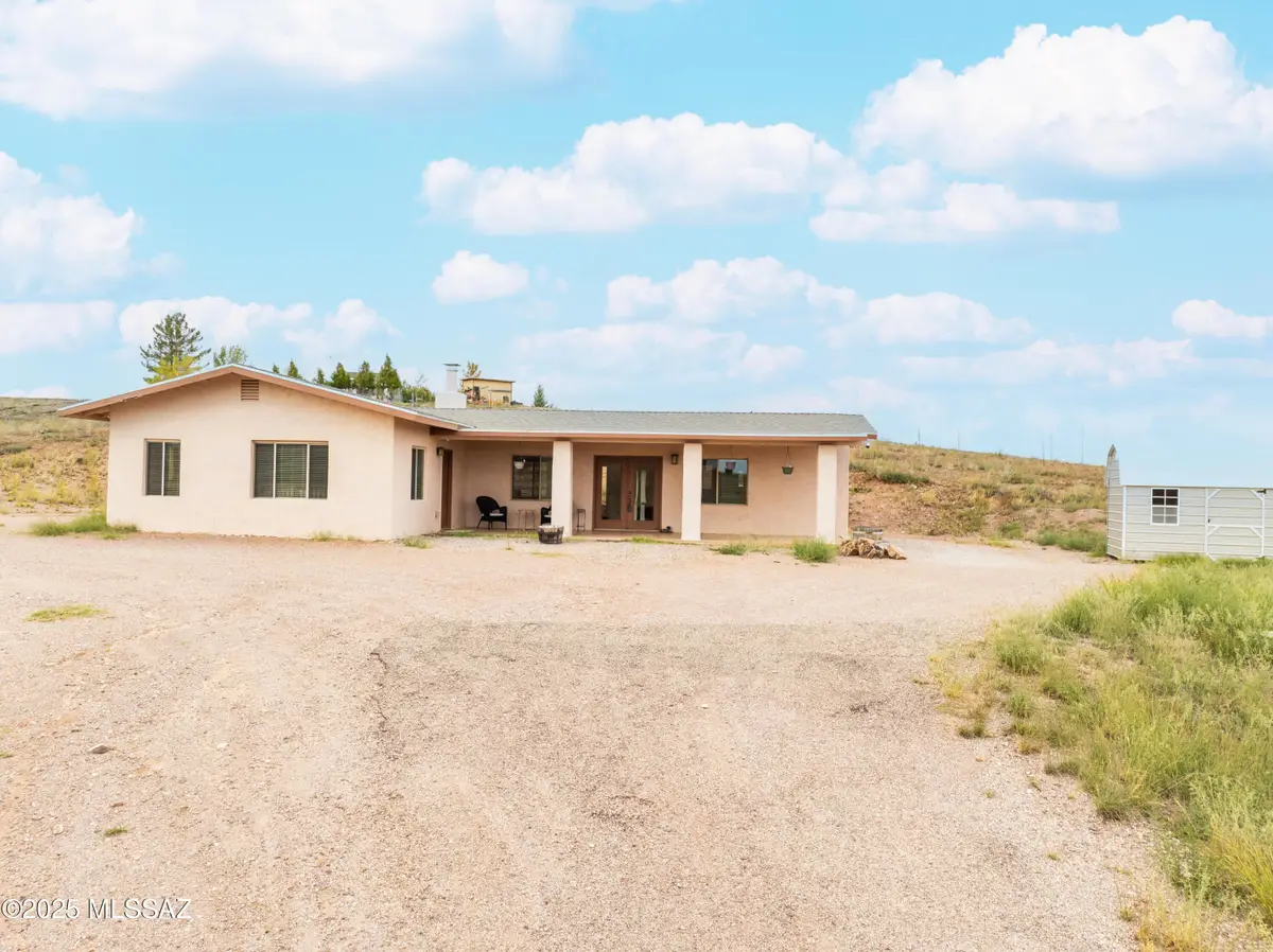 56 Cayuse Trail, Sonoita, AZ 85637 - Image #1