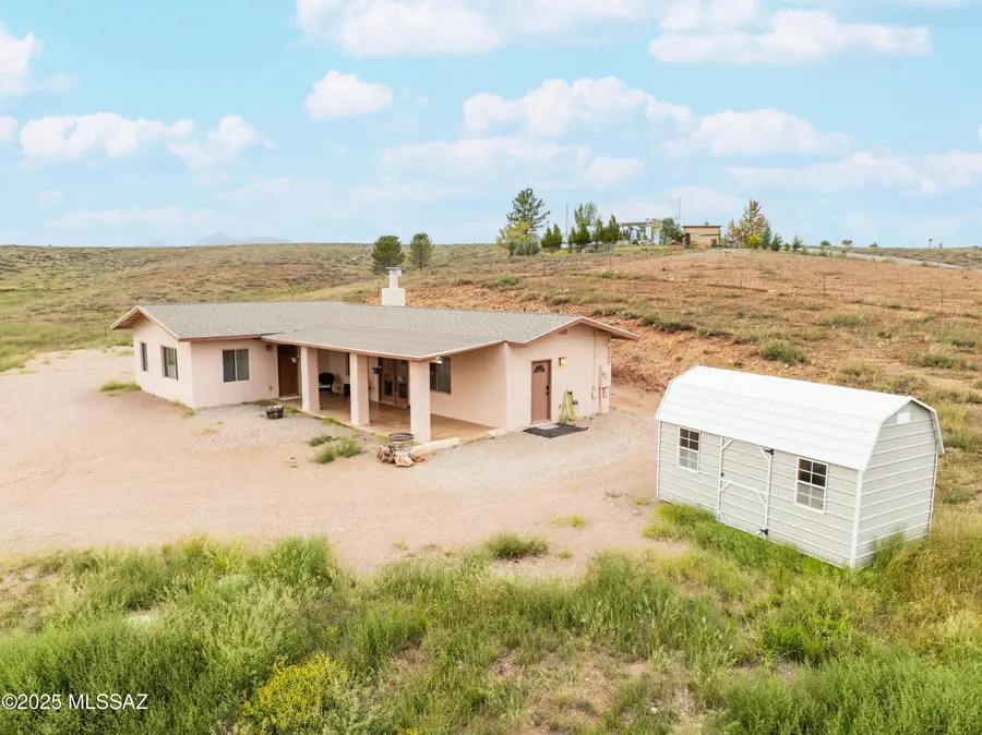 56 Cayuse Trail, Sonoita, AZ 85637 - Image #2