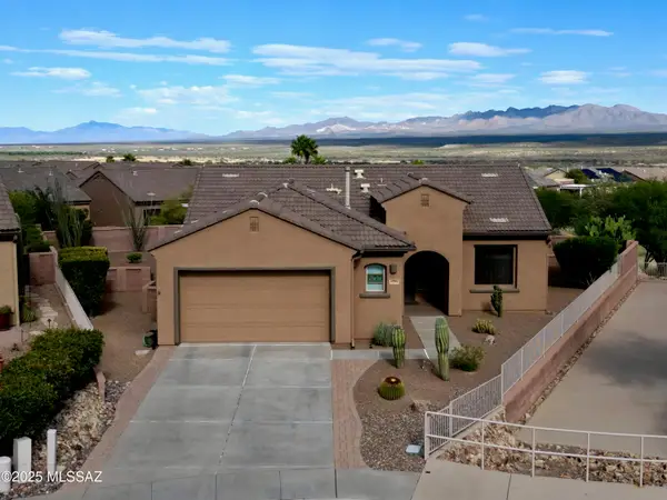 5941 S Meadow Hills Loop, Green Valley, AZ 85622