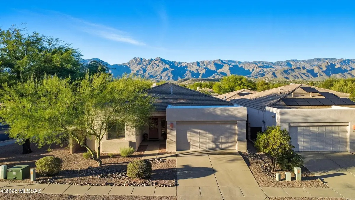 7421 E Calle Convidado, Tucson, AZ 85715 - Image #1