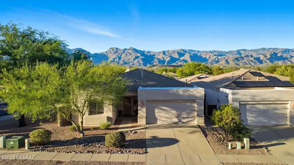 7421 E Calle Convidado, Tucson, AZ 85715