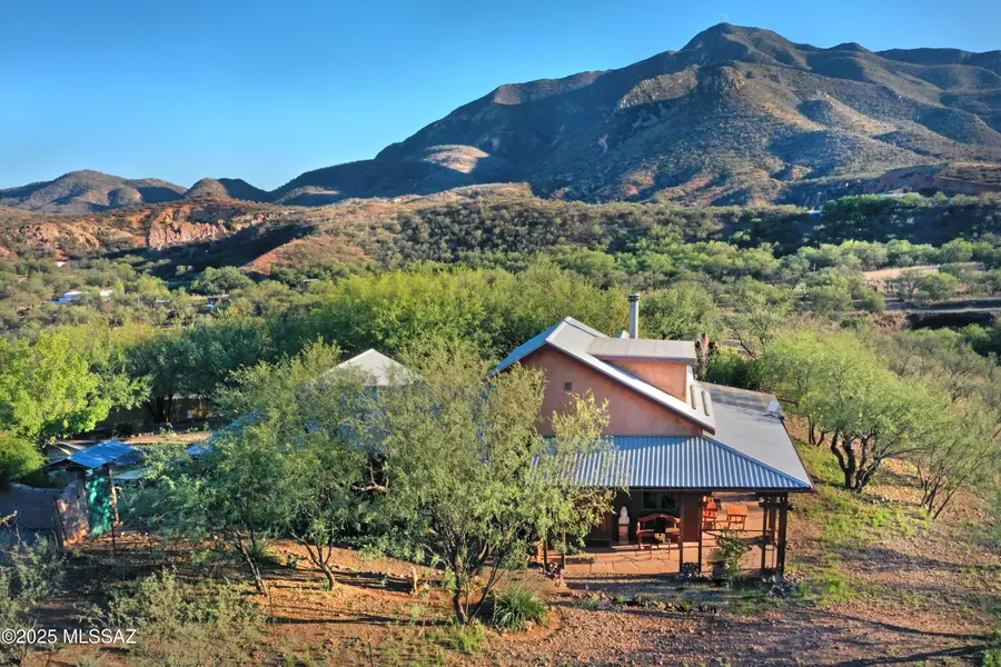 45 Redrock Drive, Patagonia, AZ 85624 - Image #3