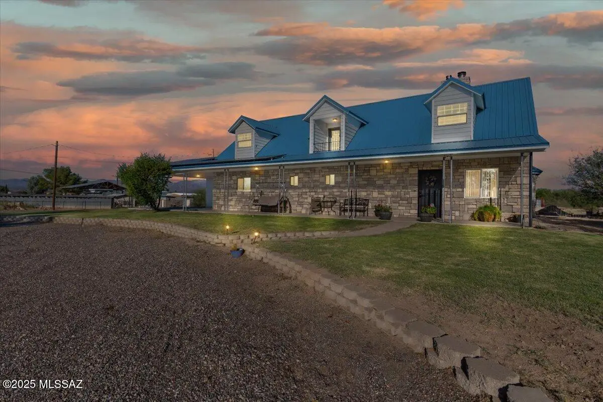 405 S 200 E, Pima, AZ 85543 - Image #1