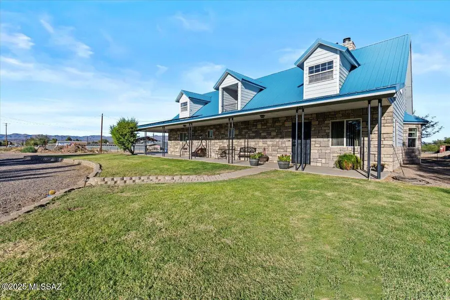 405 S 200 E, Pima, AZ 85543 - Image #2