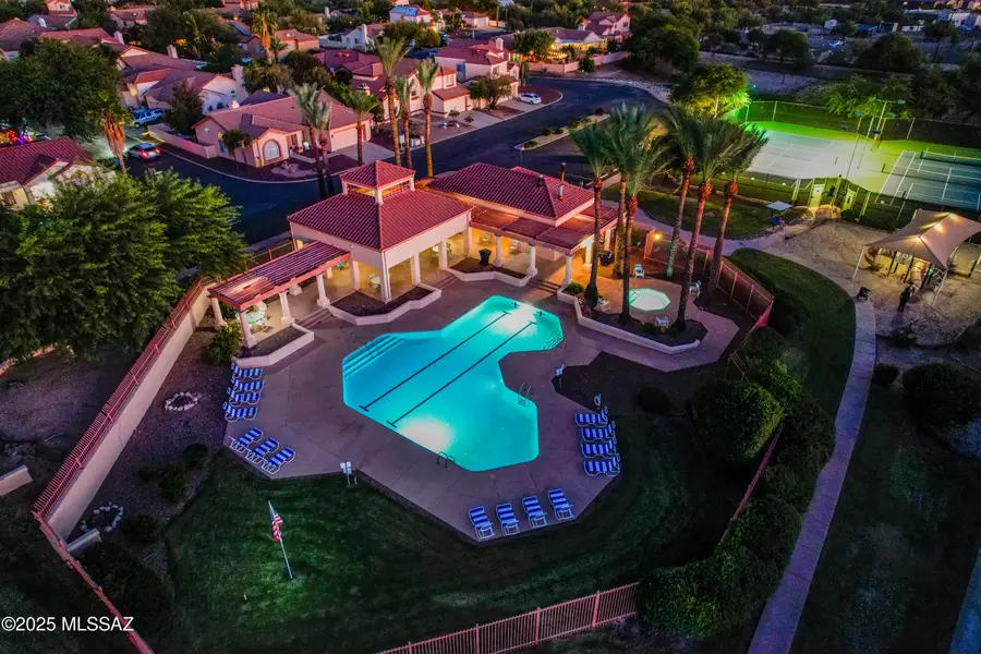 3673 W Thundercloud, Tucson, AZ 85742 - Image #2