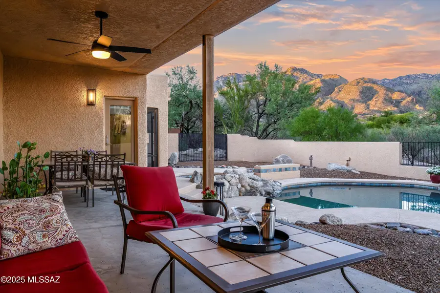 5720 N Chieftan Trail, Tucson, AZ 85750 - Image #2