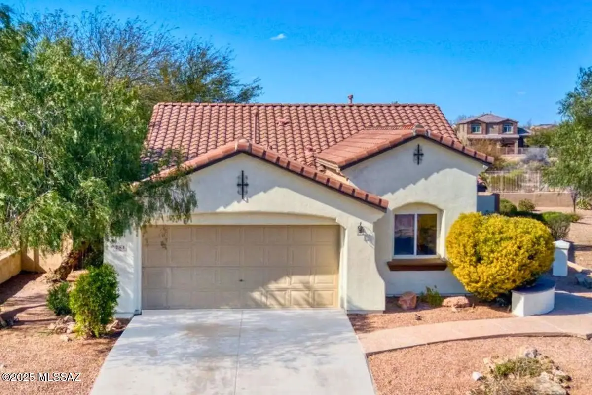 784 W Paseo Celestial, Sahuarita, AZ 85629 - Image #1
