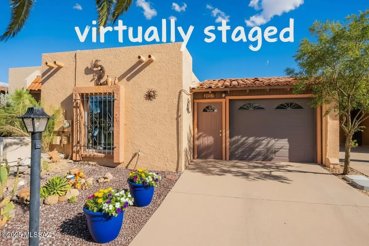 2853 S Calle Flamenco, Green Valley, AZ 85614 - Image #1