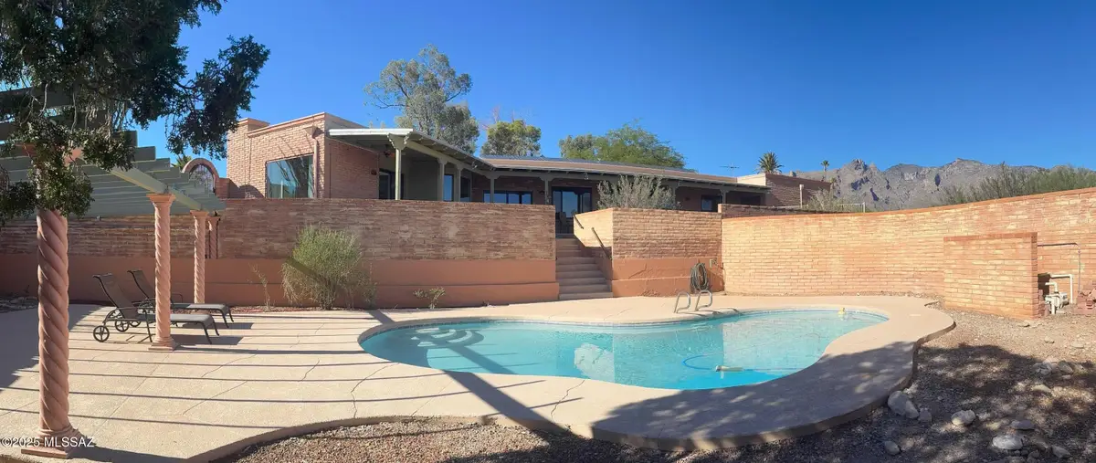 5850 N Campbell Avenue, Tucson, AZ 85718 - Image #1