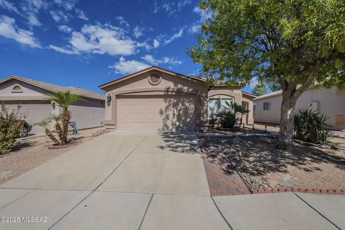 10163 E Sunset Meadow, Tucson, AZ 85747 - Image #1