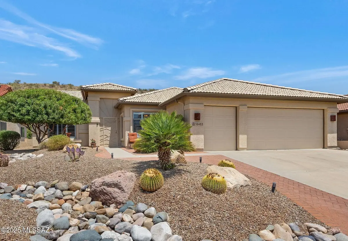 38482 S Sand Crest Drive, Saddlebrooke, AZ 85739 - Image #1