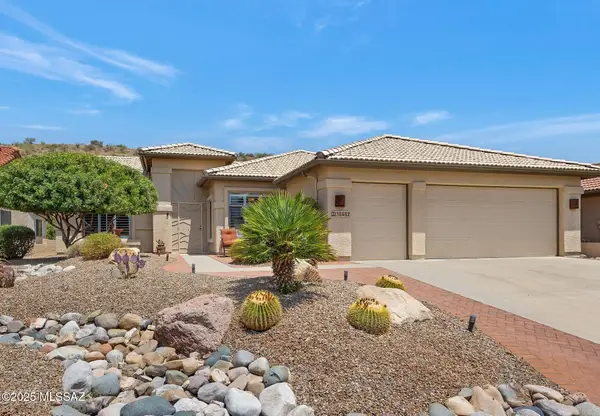 38482 S Sand Crest Drive, Saddlebrooke, AZ 85739