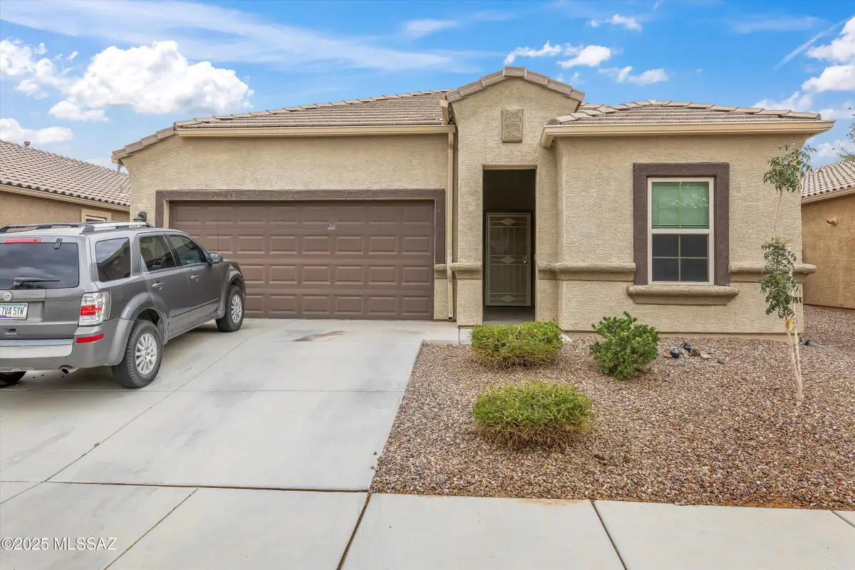 10259 N Crooked Peak Trail, Marana, AZ 85653 - Image #1
