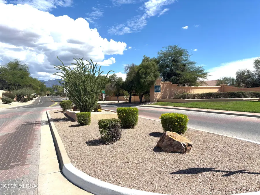 9890 N Sun Vista Place, Tucson, AZ 85742 - Image #3