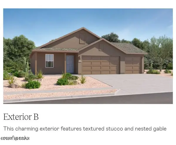 17509 S Desert Anemone Drive, Vail, AZ 85641