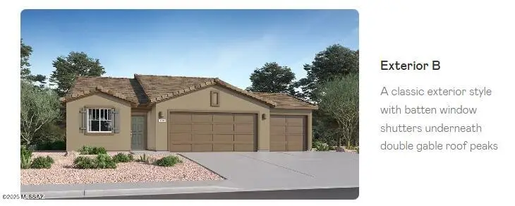 17537 S Desert Anemone Drive, Vail, AZ 85641 - Image #1