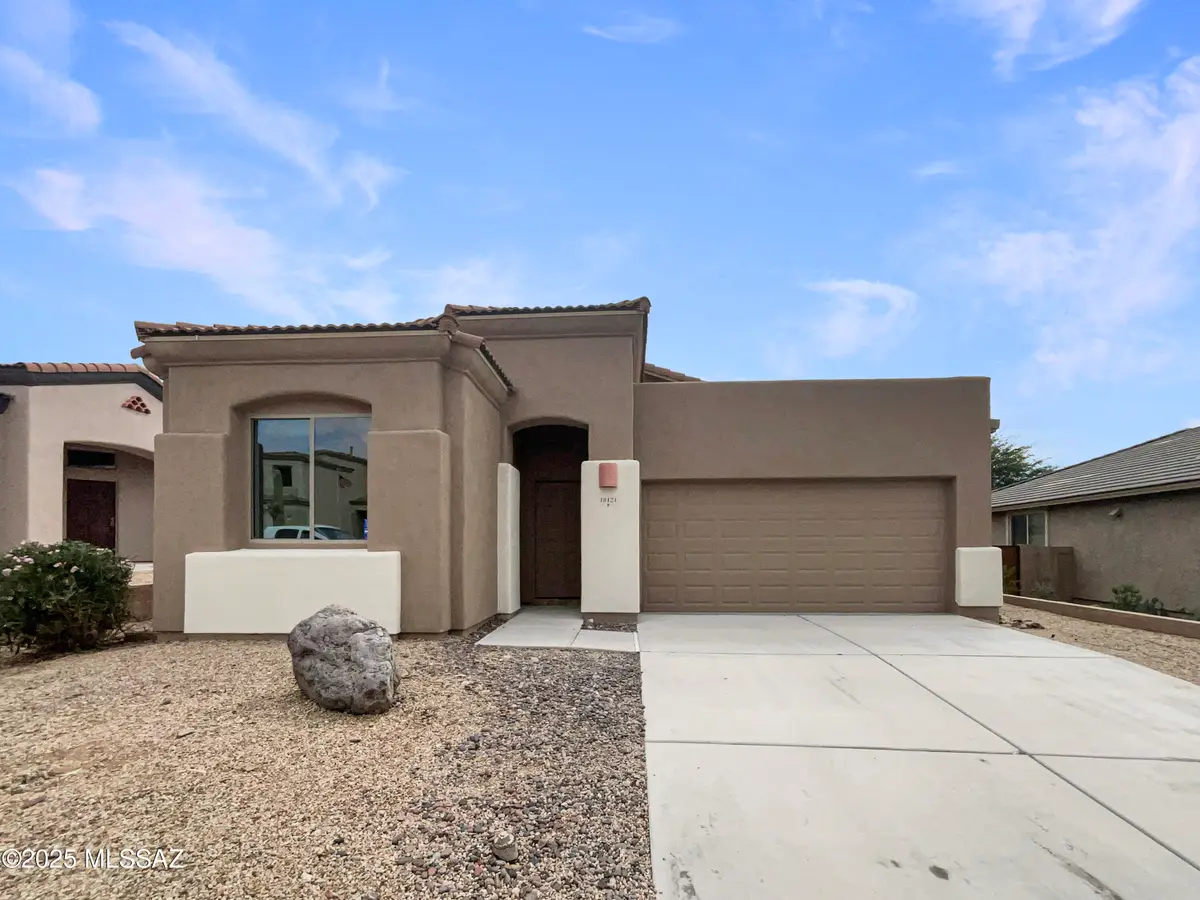 10424 S Painted Mare Drive, Vail, AZ 85641 - Image #1
