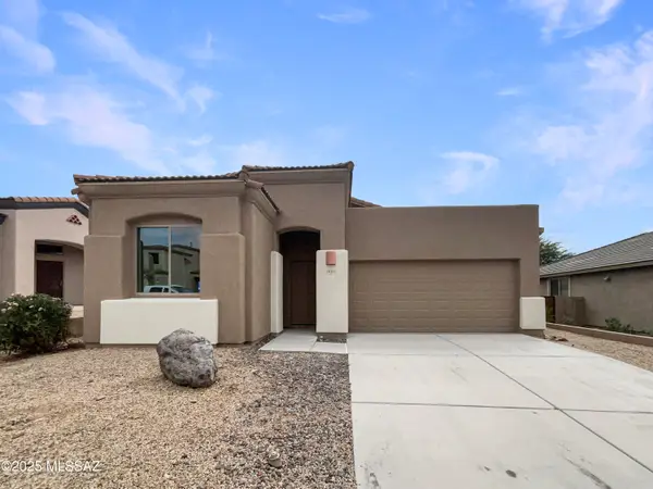 10424 S Painted Mare Drive, Vail, AZ 85641
