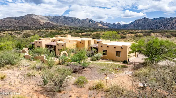 7803 E Kingbird, St. David, AZ 85630