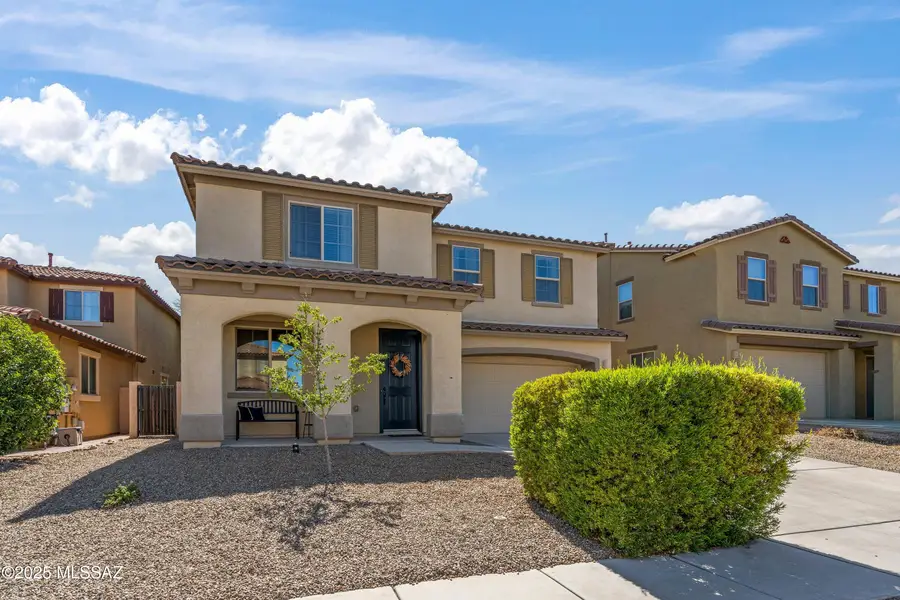 809 W Camino Capria, Sahuarita, AZ 85629 - Image #2