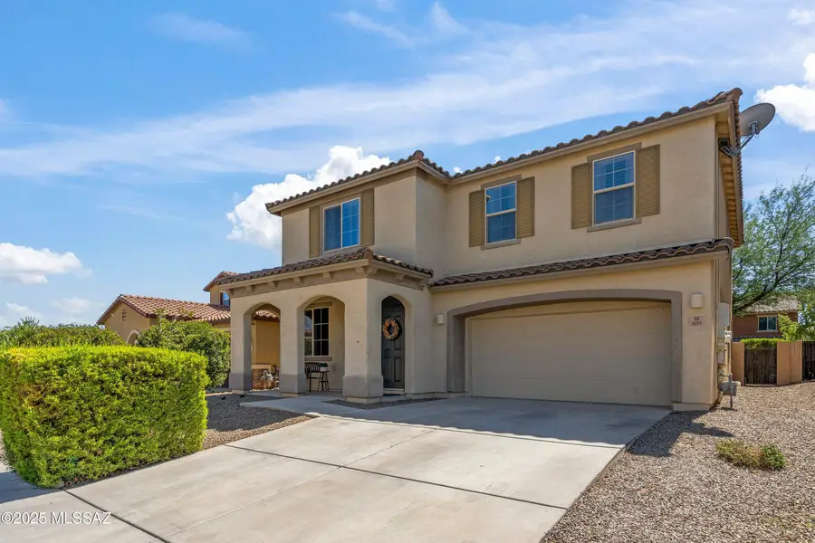 809 W Camino Capria, Sahuarita, AZ 85629 - Image #3