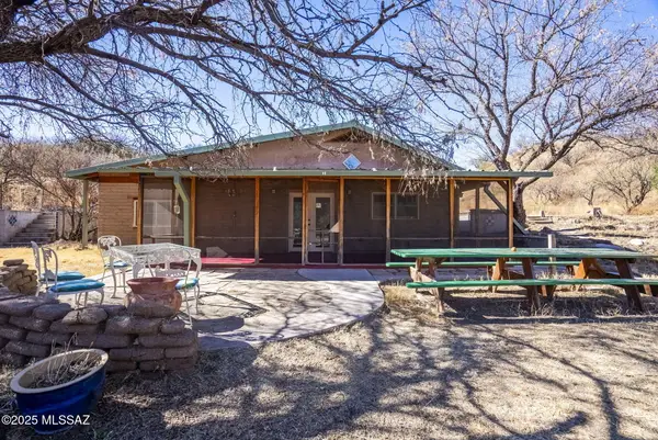 450 Costello, Patagonia, AZ 85624
