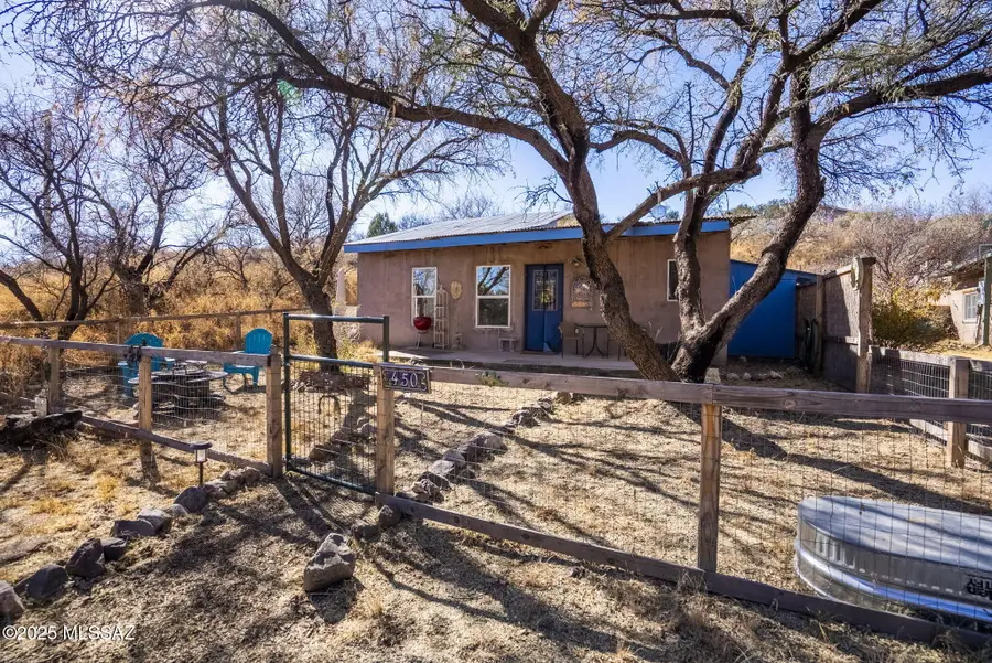 450 Costello, Patagonia, AZ 85624 - Image #2