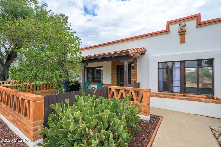 435 S Paseo Lobo #B, Green Valley, AZ 85614 - Image #3