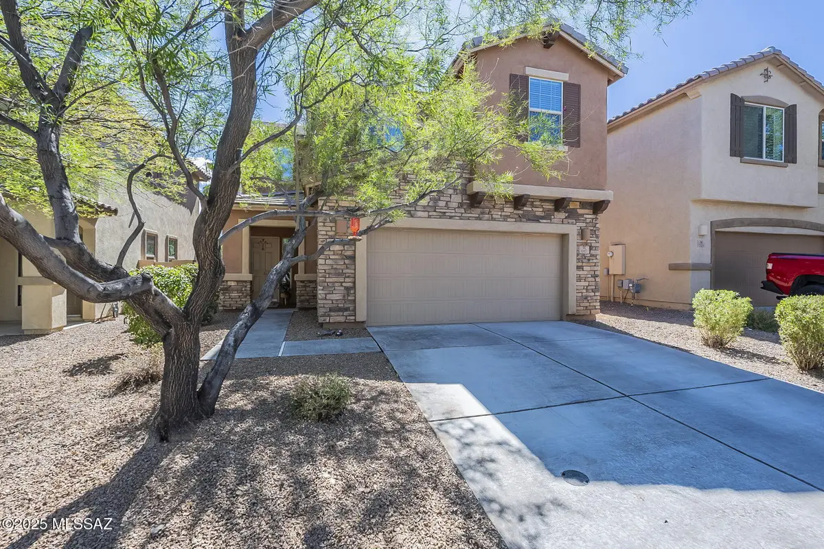 697 W Calle Ocarina, Sahuarita, AZ 85629 - Image #1