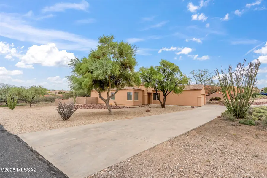 14221 E Wild Jesse, Vail, AZ 85641 - Image #2