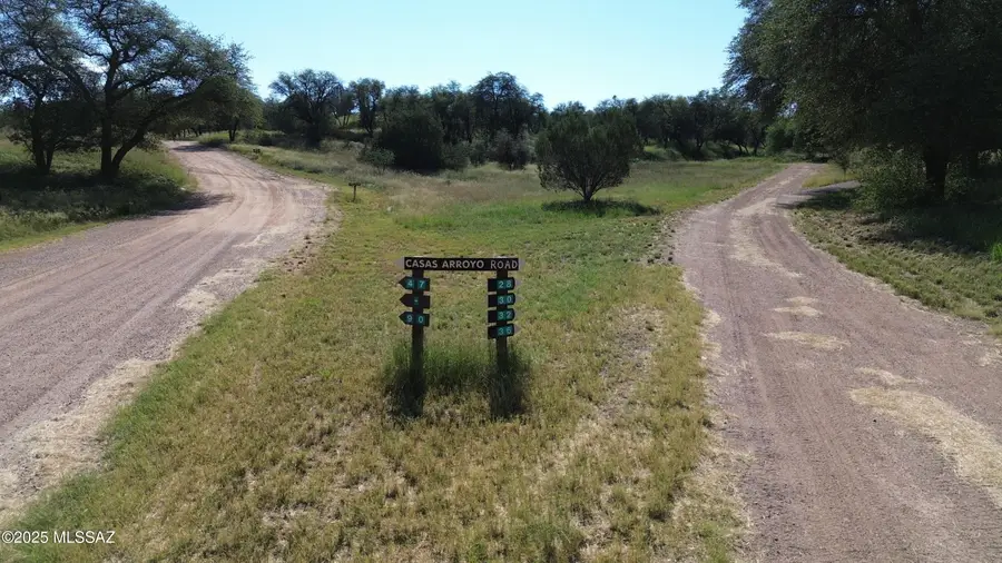 TBD Casas Arroyo #10, Sonoita, AZ 85637 - Image #2