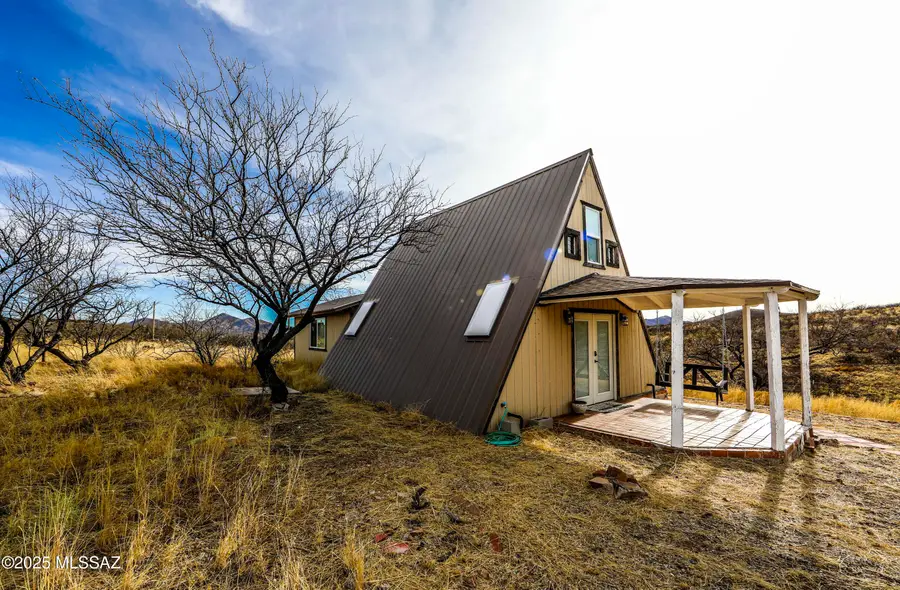 36120 S Rancho De Colibris Road, Arivaca, AZ 85601 - Image #3